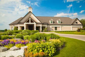 Barrie Country Club image