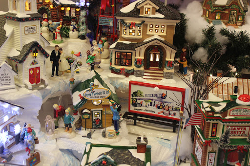 Christmas Store «The Jolly Christmas Shop», reviews and photos, 263 Main St, Loganville, GA 30052, USA