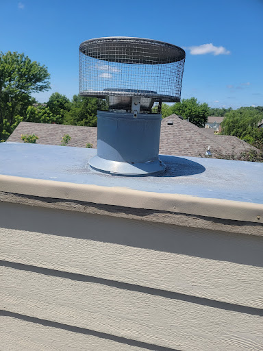 Roofing Contractor «Truett Roofing», reviews and photos, 210 S Pattie St, Wichita, KS 67211, USA