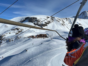 Photo n°55 de Chalet - Refuge de la Fée à Les Deux Alpes ()