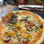 Photo n°1 de l'avis de S. fait le 30/12/2021 à 21:52 sur le  IKNOS risto pub à Tortolì