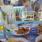 Photo n°1 de l'avis de Fabrizio.e fait le 11/06/2017 à 12:19 sur le  Bagno Ristorante Florida Viareggio à Viareggio