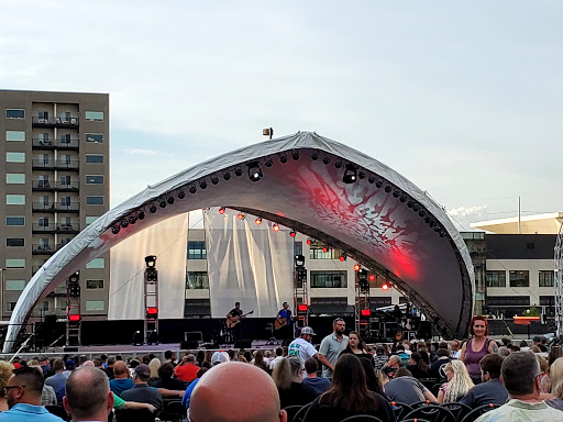 Concert Hall «Holland Center», reviews and photos, 1200 Douglas St, Omaha, NE 68102, USA