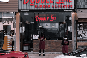 Double Like Burger & Lobster image