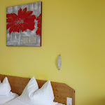 Photo n°1 de l'avis de Steffi.a fait le 26/06/2018 à 15:54 sur le  Hotel Cafe Demling à Randersacker