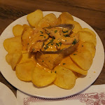 Photo n°4 de l'avis de mariana.a fait le 04/09/2018 à 09:04 sur le  Adega Regional à Elvas