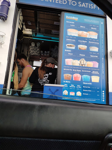 Coffee Shop «Dutch Bros», reviews and photos, 5289 Auburn Blvd, Sacramento, CA 95841, USA
