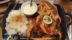 Photo n°18 de La Table d'Eugenie à Saint-Méen-le-Grand ()