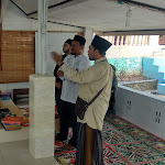Review Pesantren Dayah Istiqamatuddin Darul Muarrif Lam Ateuk