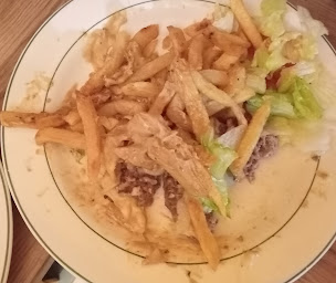 Photo n°5 de Aux Frites Potes à Arques ()