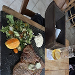 Photo n°1 de l'avis de Flo.o fait le 21/07/2022 à 15:56 sur le  Heimbacher Stube à Heimbach