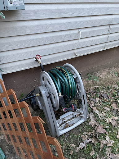 Plumber «New Era Plumbing,LLC», reviews and photos, 4847 Industrial Access Rd #109, Douglasville, GA 30135, USA