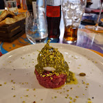 Photo n°8 de l'avis de Andrea.a fait le 22/09/2023 à 22:19 sur le  Restaurant Elia à Fosdinovo