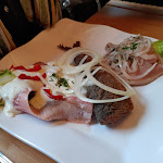 Photo n°3 de l'avis de Gerhard.t fait le 06/04/2022 à 12:44 sur le  Café & Restaurant  Sonniger Süden à Hörnum