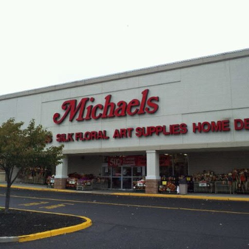 Craft Store «Michaels», reviews and photos, 4345 U.S. 9, Freehold, NJ 07728, USA