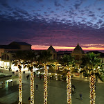 Photo n°1 de l'avis de Elena.a fait le 07/01/2020 à 07:24 sur le  Hotel Plaza e de Russie à Viareggio