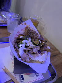 Gyros du Kebab CHËF - berliner kebap à Lyon - n°13