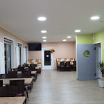 Photo n°1 de l'avis de Huthayfa.b fait le 28/02/2020 à 11:55 sur le  Burger & Kebap Drewitz à Potsdam