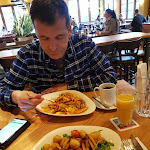 Photo n°1 de l'avis de Siti.u fait le 18/10/2020 à 04:57 sur le  Cafe Del Sol Kassel à Kassel