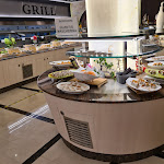 Photo n°8 de l'avis de Fabrizio.� fait le 06/05/2022 à 16:44 sur le  La Fabbrica dei Sapori à Castellanza