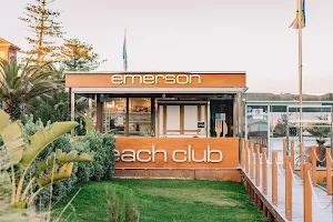 Emerson beach club image