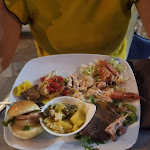 Photo n°5 de l'avis de Agostino.z fait le 20/08/2022 à 06:44 sur le  Cu Mancia Fa Muddichi terrasini à Terrasini