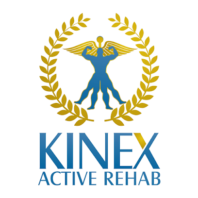 Kinex Active Rehab