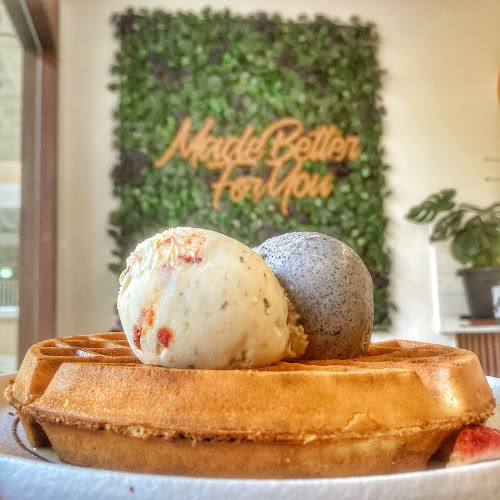 The Better Scoop - Singapore