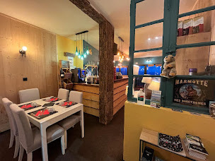 Photo n°62 de Crêperie La Marmotte à Font-Romeu-Odeillo-Via ()