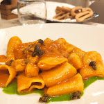 Photo n°2 de l'avis de lucrezia.e fait le 01/09/2023 à 13:25 sur le  RELÓ - Gusto e Tradizione à Bisceglie