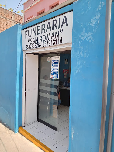 Funeraria San Román - Arequipa