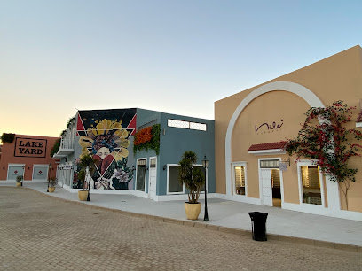 NILE EYEWEAR I HACIENDA BAY