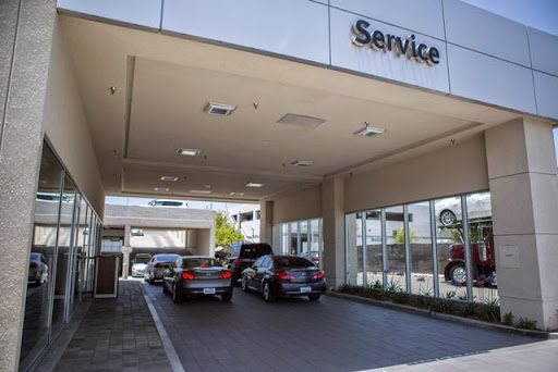 Mission Viejo INFINITI image