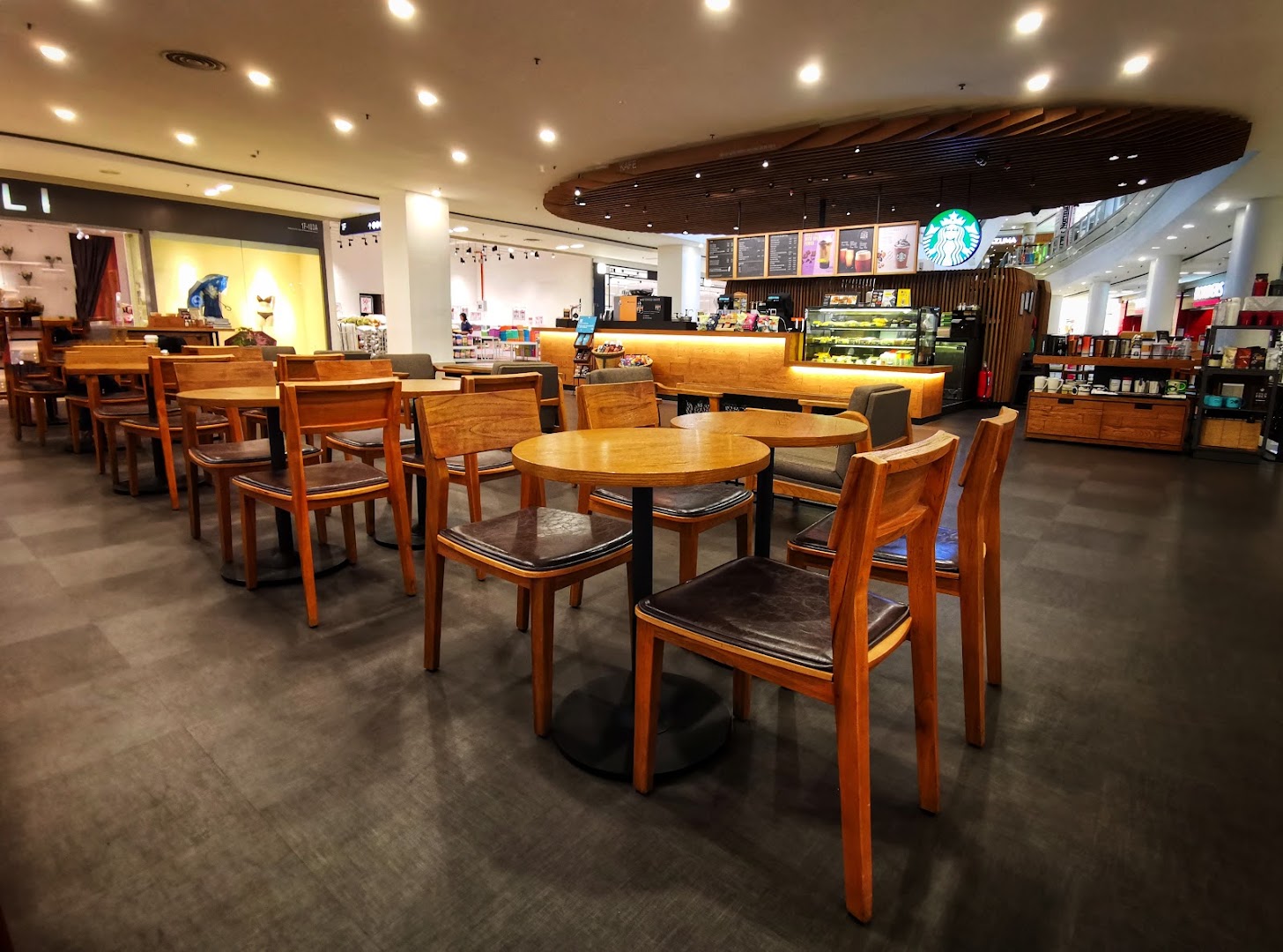 Starbucks Bayan Lepas G5g5 Network