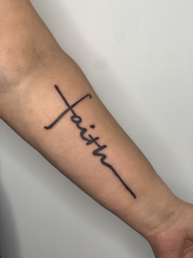 Find friend tattoo ideas for your next unique tattoo in Milwaukee at The Skin Museum