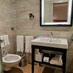 Photo n°1 de l'avis de Shereen. fait le 25/03/2024 à 21:11 sur le  Starhotels Michelangelo à Florence