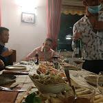 Photo n°1 de l'avis de Mauro.e fait le 27/09/2020 à 05:50 sur le  Ristorante di Montagna e Pizzeria La Baitella à Songavazzo