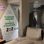 Photo n°1 de l'avis de Christian.c fait le 03/02/2023 à 15:59 sur le  H4 Hotel Mönchengladbach im Borussia-Park à M. Gladbach