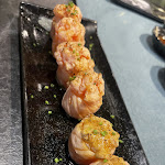 Photo n°1 de l'avis de Pauline.o fait le 12/11/2022 à 16:34 sur le  Sushimia Boavista à Porto