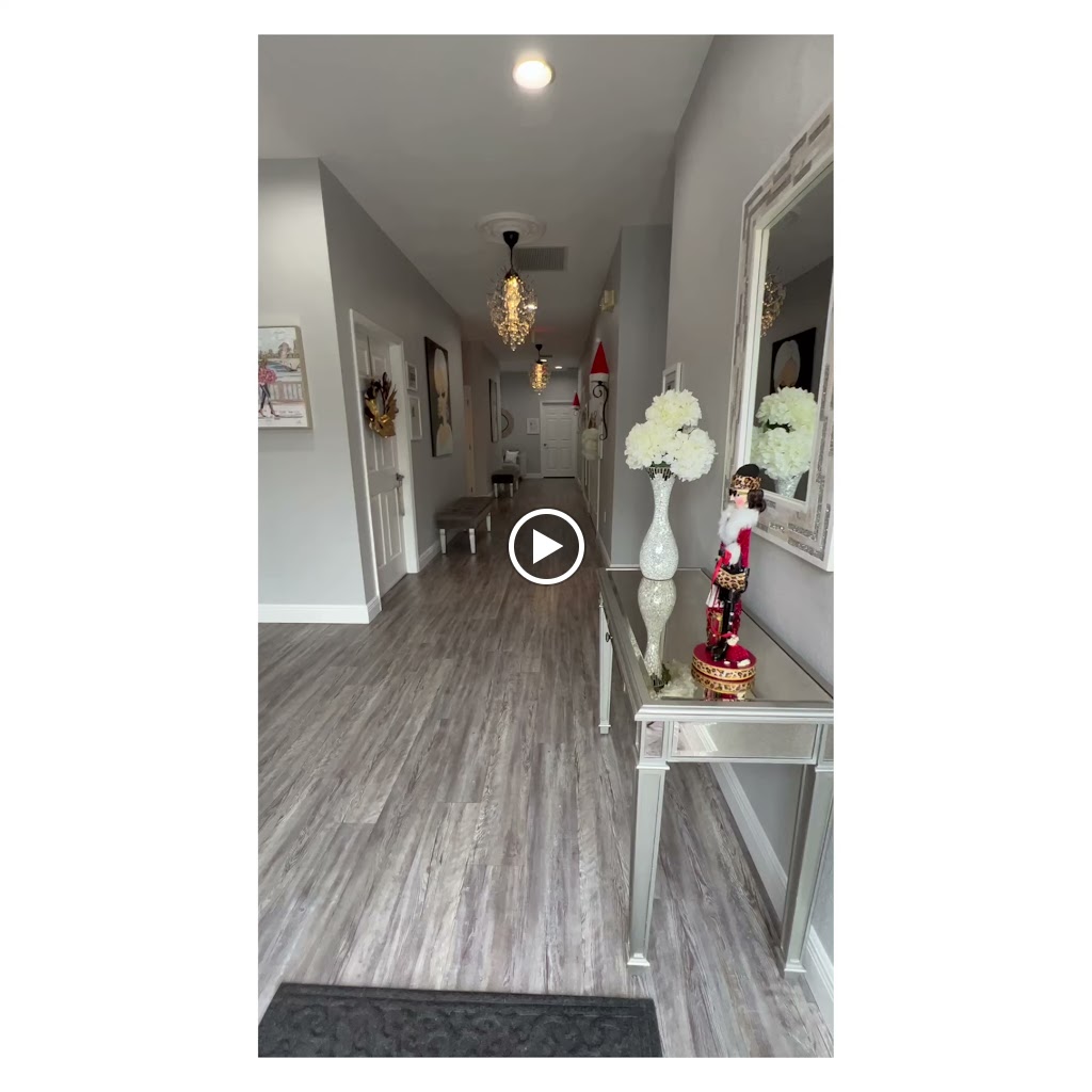 LA Spa + Wellness Suites 34655