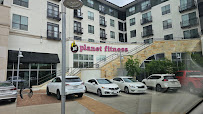 Planet Fitness - Photo 5 - Car repair in Dallas, TX, Dallas