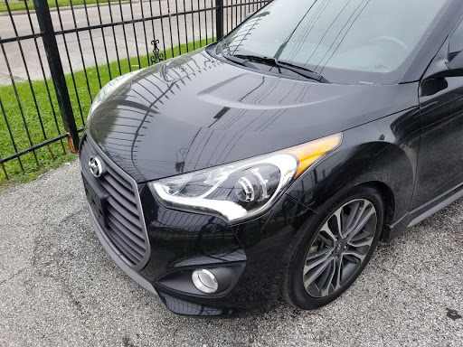 Auto Repair Shop «Practical Auto Care», reviews and photos, 714 Tully St, Houston, TX 77079, USA