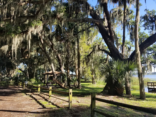 Park «Trimble Park», reviews and photos, 5802 Trimble Park Rd, Mt Dora, FL 32757, USA