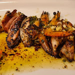 Photo n°1 de l'avis de Erik.e fait le 28/10/2022 à 20:47 sur le  TALHADAS RESTAURANTE & PUB à Machico