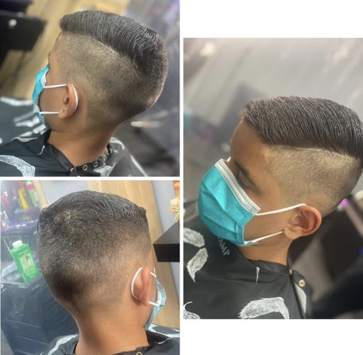 Beauty Salon «Hair Dr», reviews and photos, 1069 E Main St, Torrington, CT 06790, USA