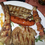 Photo n°1 de l'avis de Stefano.s fait le 03/08/2021 à 20:57 sur le  La Grigliata à Botricello