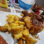 Photo n°2 de l'avis de MASSIMILIANO.E fait le 14/02/2023 à 20:45 sur le  Il Bivio à Casalnuovo di Napoli