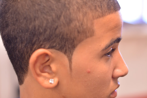 Barber Shop «City Cuts Barbershop», reviews and photos, 126 W Main St, Kutztown, PA 19530, USA