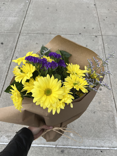 Florist «Rutherford Florist», reviews and photos, 67 Park Ave, Rutherford, NJ 07070, USA