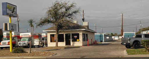 Self-Storage Facility «Hwy Storage - McAllen», reviews and photos, 2223 N 23rd St, McAllen, TX 78501, USA
